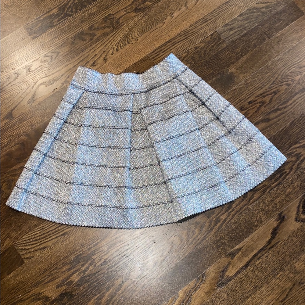 Devlin Metallic Mini - image 1